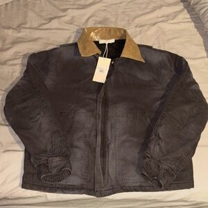 MNML VINTAGE WORKWEAR JACKET